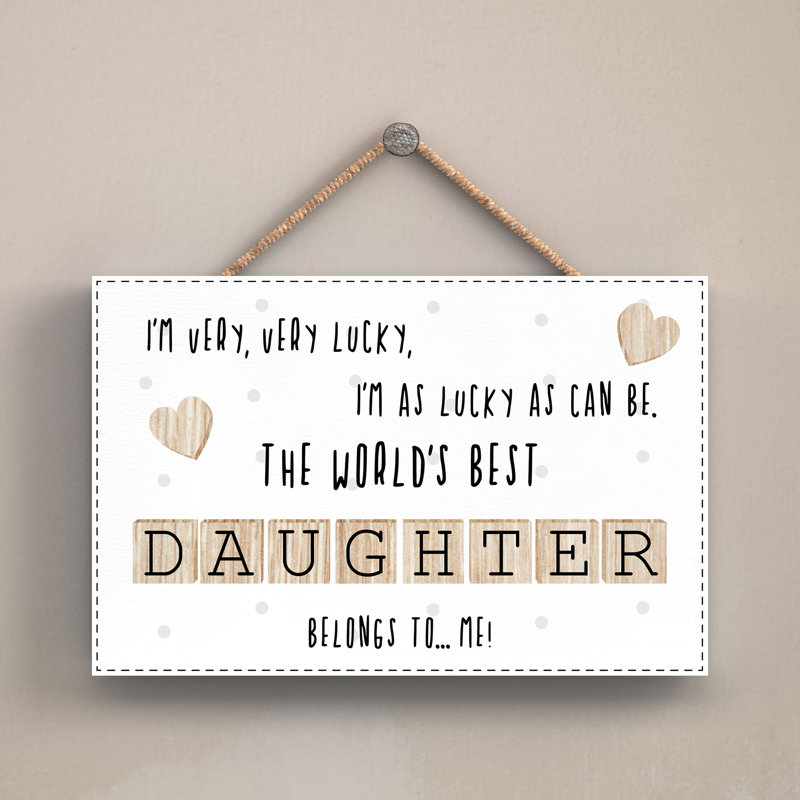 Handmade Wall Decor