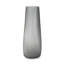 Grand vase en verre Smooth Vibe