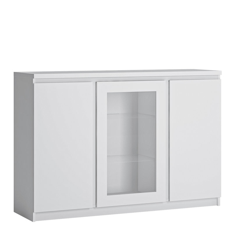 Danay Sideboard, White