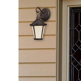 Mendoza LED Wall Light