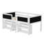 Lit superposé simple Guydra par Harriet Bee-1146015891