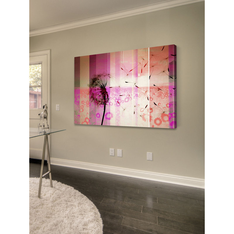 Parvez Taj - Wrapped Canvas Print, 41cm H x 61cm W