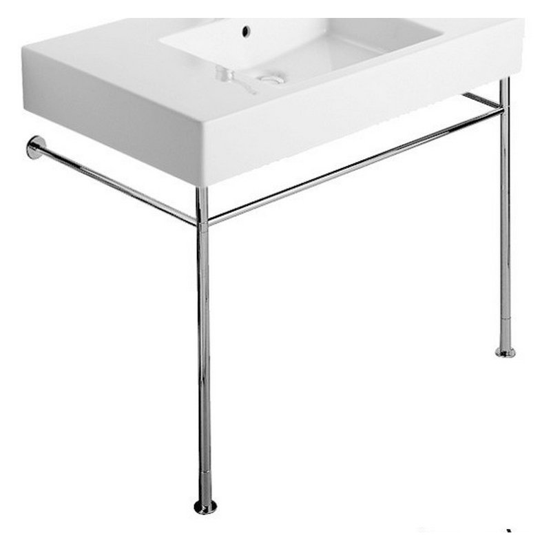 Base de meuble-lavabo 17,875 po Vero seulement