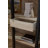 Tyliah Toulouse Display Cabinet