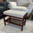 Acacia Padded Bench-861969622