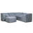 Big Joe Patio 6 Piece Outdoor Sectional-68446707