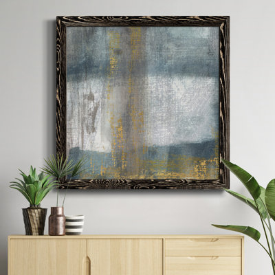 " Joy And Peace Pine Wreath "