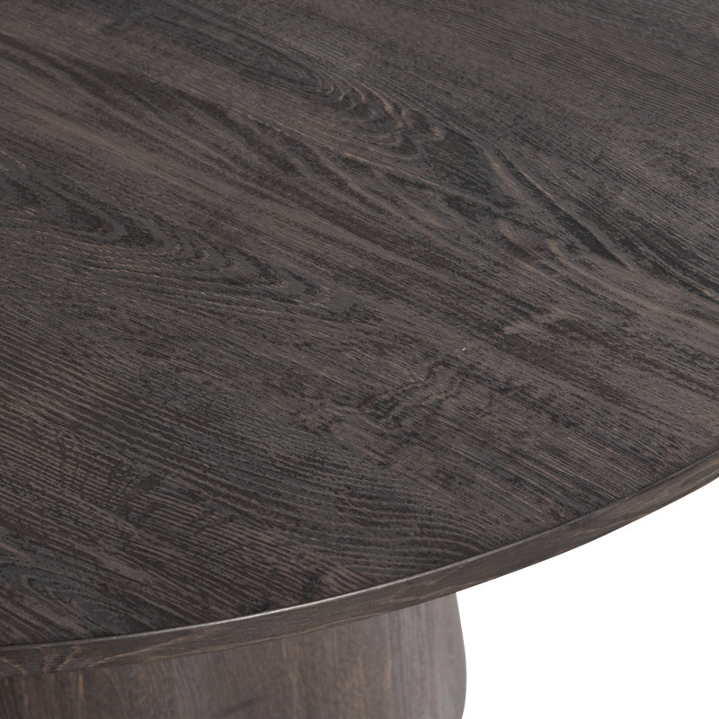 Maan Round Dining Table