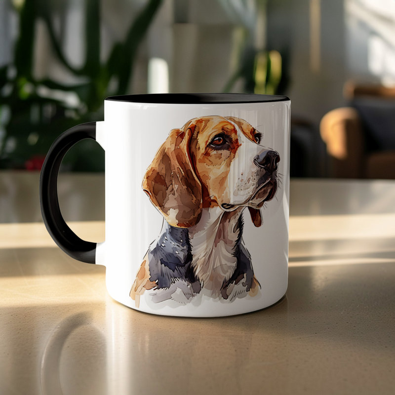 Mug, 2