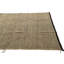 Tapis brun clair Parra