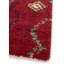 Bothwell Geometric Shag Area Rug-1160127140