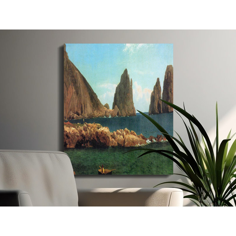 Wrapped Canvas Print Set, 24x32