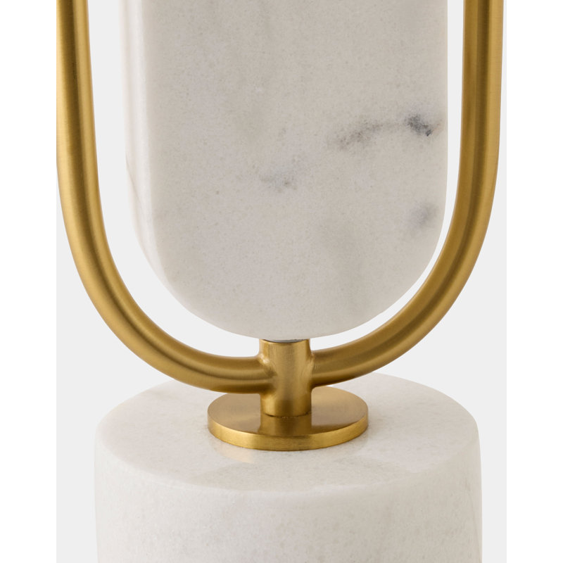 Spin Table Lamp