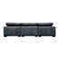 Uptown Modular Sectional