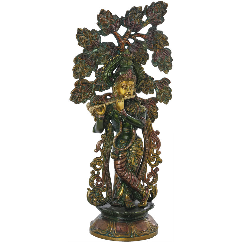Religious & Spiritual Statue