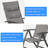 Patio Folding Chairs Set Of 2-1286498566