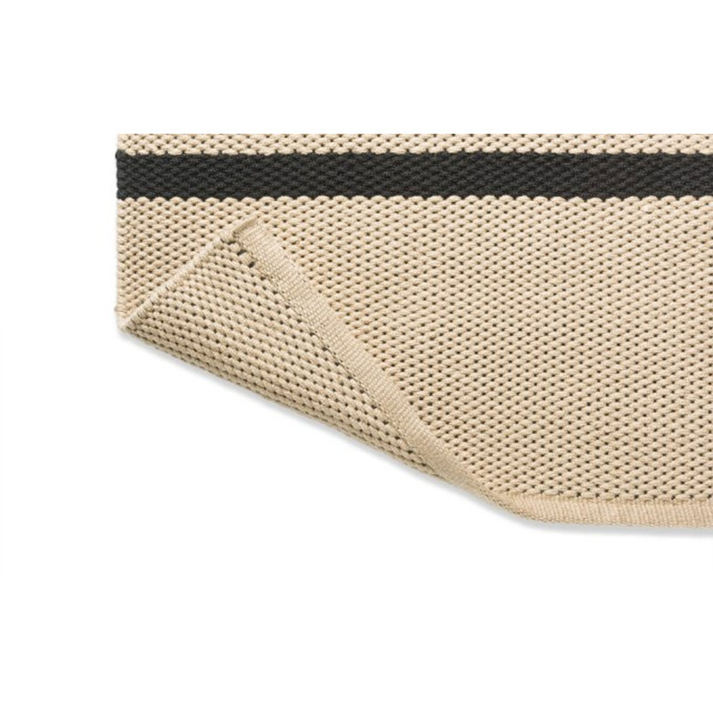 Deck Striped Area Rug, Rectangle 8'2" x 11'6"