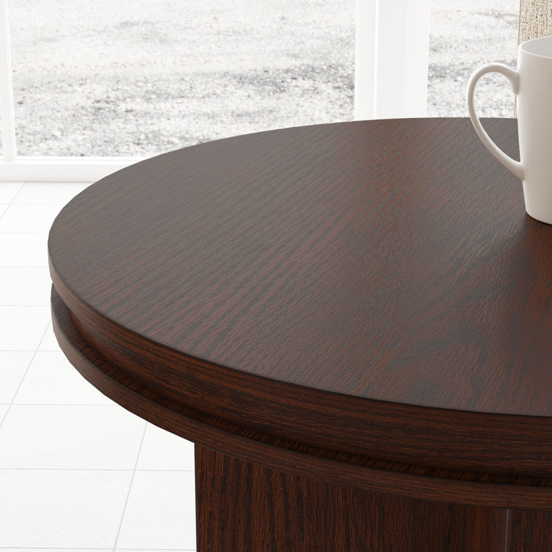 Table basse Birch Lane ™ Southampton, Brun