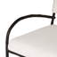 Clarance Outdoor Dining Armchair