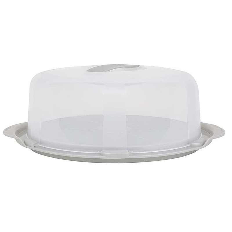 Rebrilliant Plastic Decorative Bin