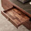 Table basse simple American Luxury
