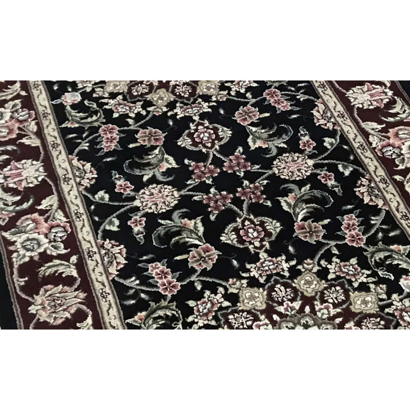 One-of-a-Kind 2'6" X 12' Area Rug