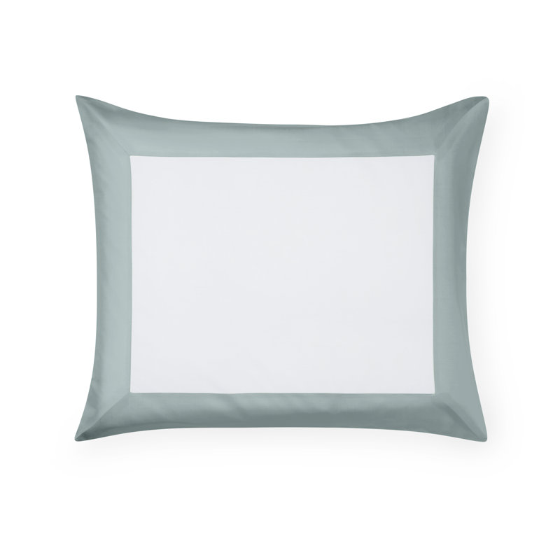 Casida Sham, Euro, Seagreen