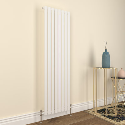 Vertical Oval Column Radiator