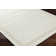 Lavande Geometric Wool Area Rug in Ivory/Tan