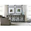 Chamberlain 80.25'' Console Table