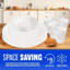 Orbra Piece Porcelain Dinnerware Set - Service for 4