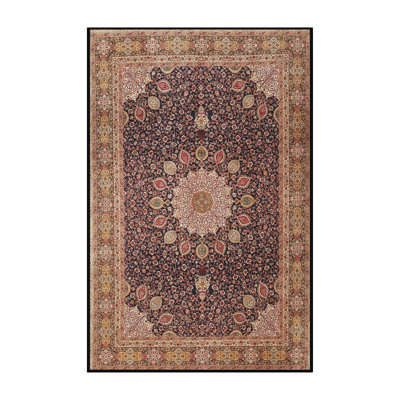 Oriental Indoor Rug