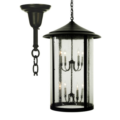 8 - Light Pendant