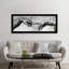 The Creation Of Adam V by Michelangelo - Wrapped Canvas Panoramic Painting-1124610661-1124610662