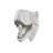 Dinosaur Head Sculpture Wall Mounted Ornament-109762782