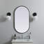 Miroir mural Sabine-26850867-26850862