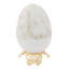 Support à œufs en étain House of Hampton®, papillons, 0,875 po de diamètre (convient aux œufs de poule), paquet de 2-318314479