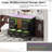High-Quality Bathroom Vanity with Multiple Functionalities and Durable Materials-112430171