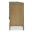 Sadie 6 - Drawer Solid Wood Dresser
