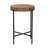 Carlitos Frame End Table