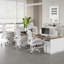 High Back Ergonomic Mesh Office Chair-2011127076