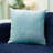 Herringbone Cotton Throw Pillow-1158223688