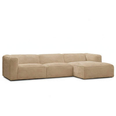 Suzue Corner Sofa