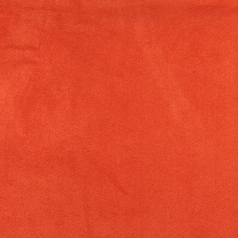 Microsuède, Orange