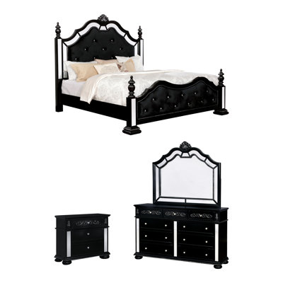 Ensemble de chambre configurable Madson