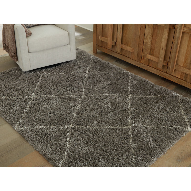 Borkovany Rug, Rectangle 7'11" x 10'