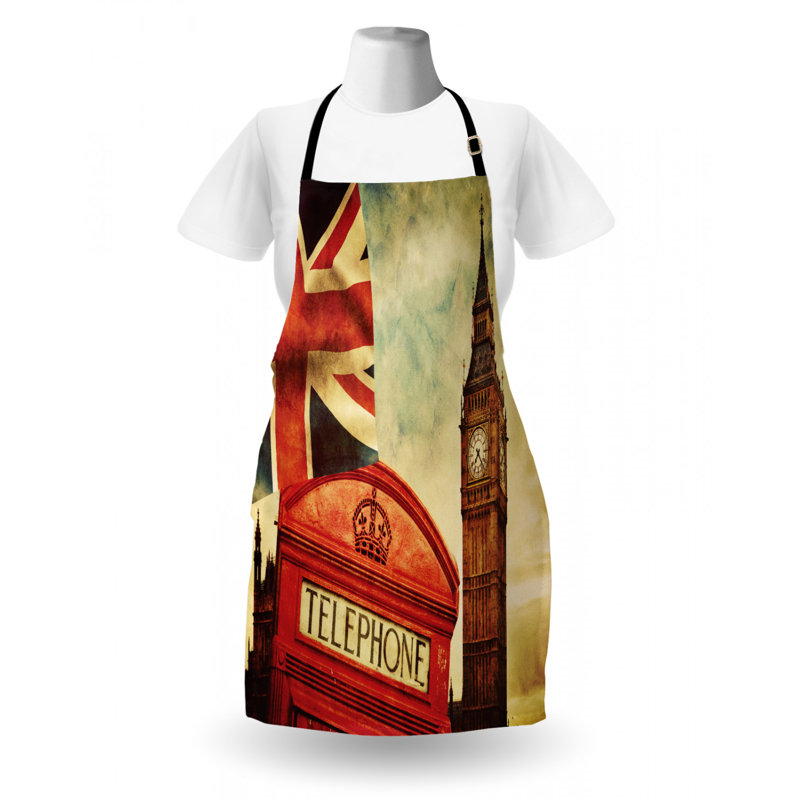 Tablier de londres