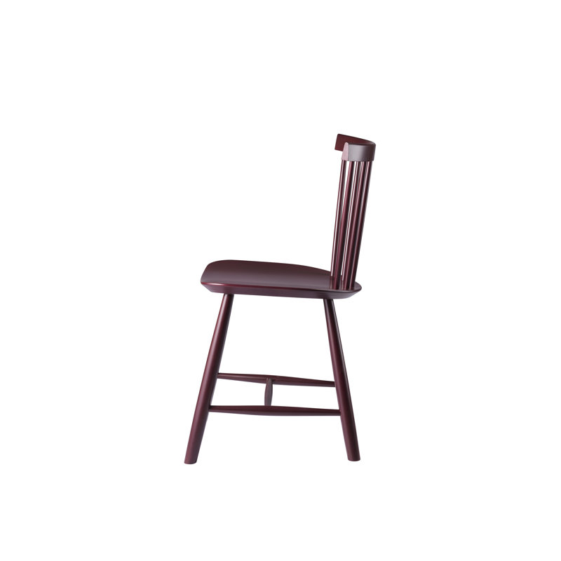 J46 by Poul M. Volther, 1, Black Red