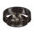 Colas 3 Light Antique Brass Large Semi-flush-122725146-122725143-122725145
