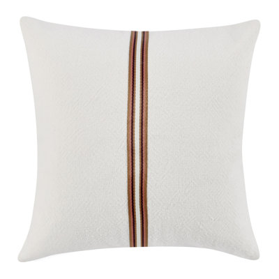 Ralph Square Pillow Cover & Insert